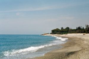 29.05.2003 - Marina di Caulonia