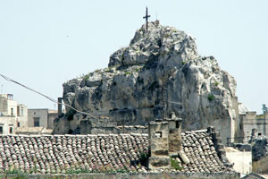 24.06.2006 - Matera, die Höhlenstadt