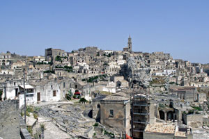 24-06-06 - Matera, the city of caves
