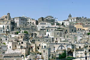 24-06-06 - Matera, the city of caves