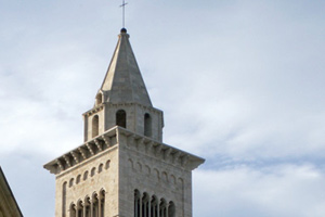 24.10.2006 - Kathedrale von Trani