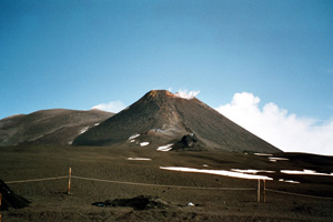 14-06-04 - Climbing tour to volcano Etna
