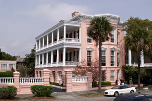 08-04-06 - Rose Villa in Charleston