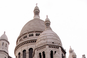 02.06.2008 - Eindrucksvolle Basilikata in Paris auf dem Montmartre