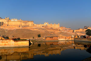 19-12-11 - Amber Fort