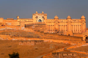 19-12-11 - Amber Fort