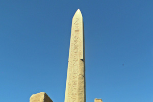 15-02-13 - Huge obelisks adorned with hieroglyphics