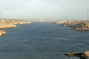 17-02-13 - Aswan dam