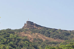 13-03-16 - Pratapgad Fort