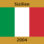 Reisebericht 2004 Sizilien