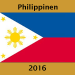 Reisebericht 2015 - 2016 Philippinen