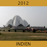 2012 Indien