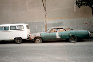 14.12.1995 - Welcome in the Twilight Zone