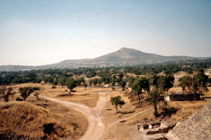 15.12.1995 - Pirámide la Luna