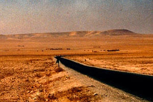 22.11.1998 - Mittlerer Atlas