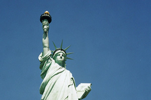 07.09.2002 - Freiheitsstatue