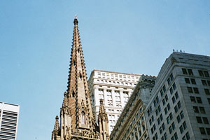 07.09.2002 - Trinity Church