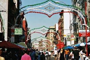 07.09.2002 - Little Italy