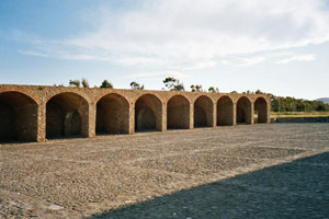 20.05.2003 - Mercati Saraceni bei Punta Alice