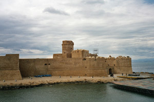 25.05.2003 - Le Castella