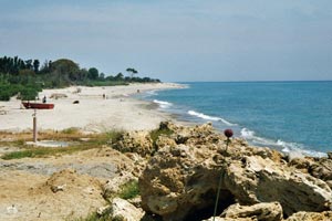 29.05.2003 - Marina di Caulonia