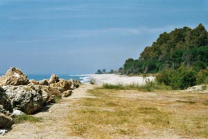 29.05.2003 - Marina di Caulonia