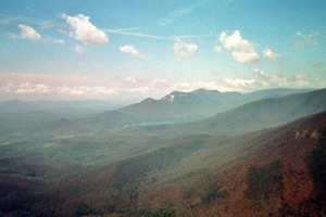 01.04.2006 - Caesars Head State Park