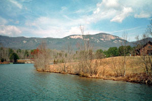 01.04.2006 - Table Rock State Park