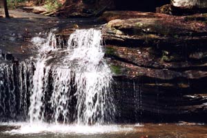 01.04.2006 - Table Rock State Park