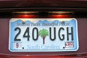 06.04.2006 - Smiling Faces. Beautiful Places.