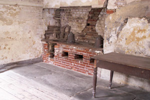 08.04.2006 - Aiken-Rhett-House in Charleston