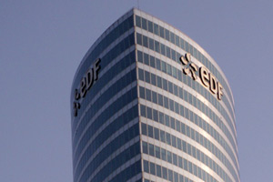 14.04.2008 - Eindrucksvolle und stilvolle Wolkenkratzer in Paris