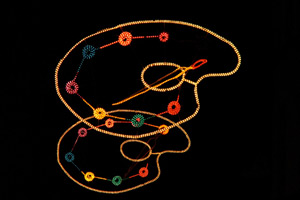 04.02.2009 - Tolle Illumination