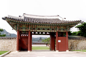 14-08-10 - Deoksugung Palace