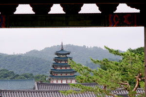 14-08-10 - Deoksugung Palace