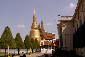 12.12.2009 - Beeindruckende Anlage