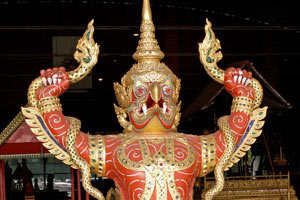 15.12.2009 - Museum der Königlichen Barken