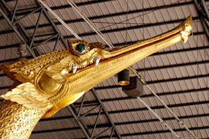 15.12.2009 - Museum der Königlichen Barken