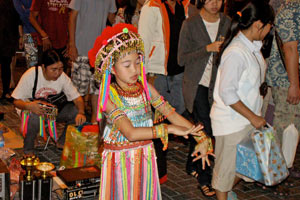 27.12.2009 - Sonntagsmarkt