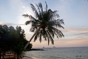 08.01.2010 - Herrliche Panoramen und Sonnenuntergänge
