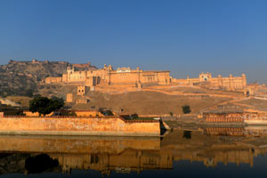 19.12.2011 - Amber Fort