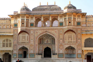20.12.2011 - Amber Fort