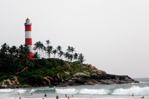 28.12.2011 - Leuchtturm von Kovalum