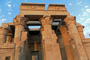 16-02-13 - Kom Ombo Temple