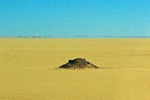 18-02-13 - Fata Morgana in the desert