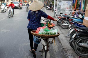 15.02.2015 - Straßenleben