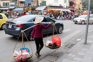 15.02.2015 - Straßenleben