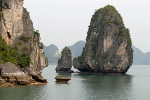 17.02.2015 - Cruisen mit unserem Boot