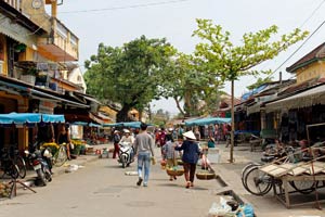22.02.2015 - Bummeln durch die Straßen