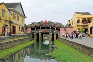 22.02.2015 - Japanische Brücke